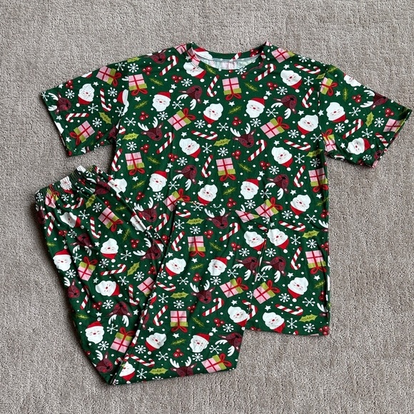 None Other - Christmas Pajamas